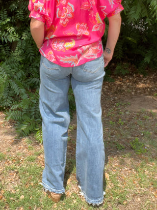 HW Retro Wide Fit