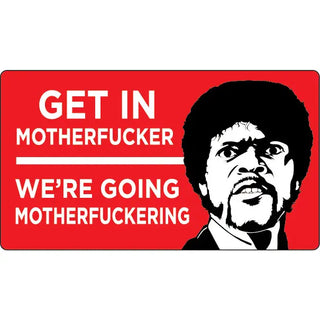 LOL Stickers - Ya Ya Gurlz