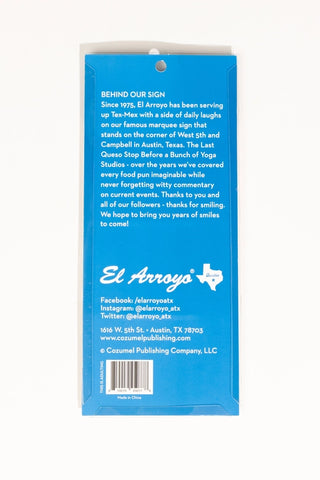 El Arroyo Magnet Sets