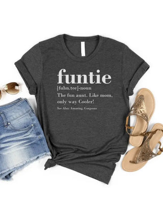 Funtie T-Shirt