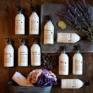 16 Oz Goat Milk Lotion - Ya Ya Gurlz
