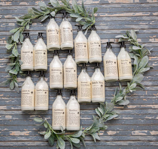 16 Oz Goat Milk Lotion - Ya Ya Gurlz