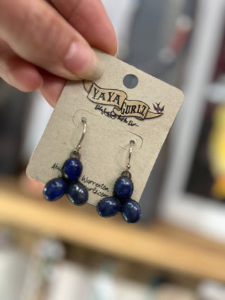Micaiah Earrings