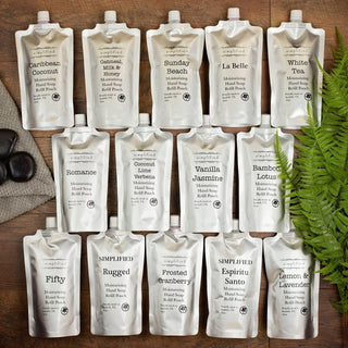 17 oz Hand Soap Refill Bag - Ya Ya Gurlz
