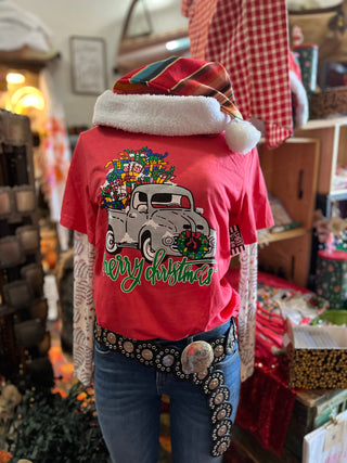 Merry Christmas T-Shirt