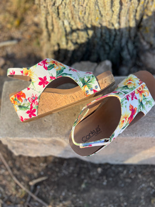 Carley Wedge