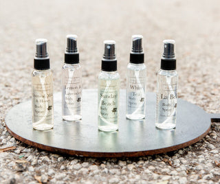 2 Oz Body Spray - Ya Ya Gurlz