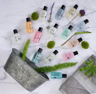 2 Oz Body Wash - Ya Ya Gurlz