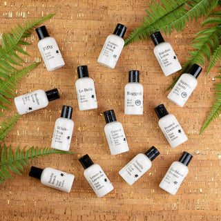 2 Oz Goat Milk Lotion - Ya Ya Gurlz