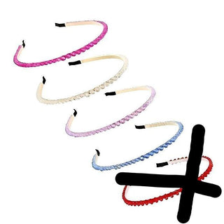 Crystal Headband