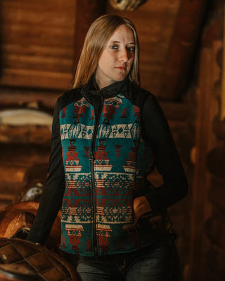 Maybelle Vest