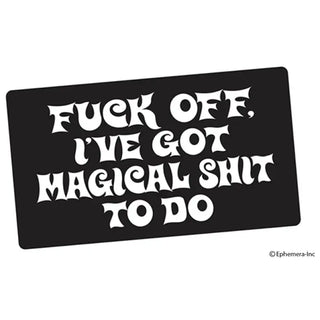 LOL Stickers - Ya Ya Gurlz