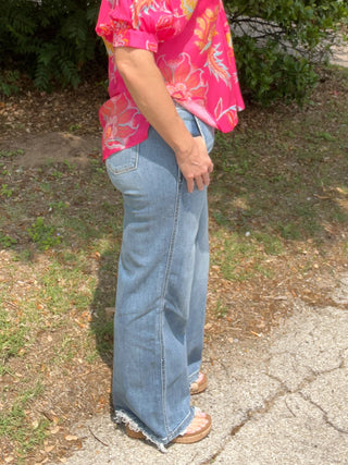 HW Retro Wide Fit