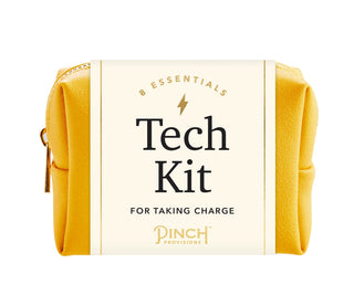 Unisex Tech Kit