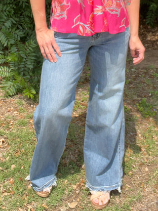 HW Retro Wide Fit
