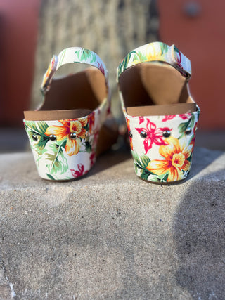 Carley Wedge