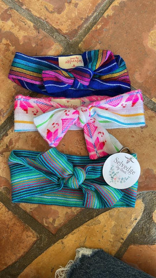 Lil Chula Headband