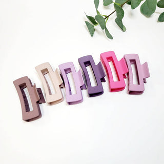 Hair Claw Clip