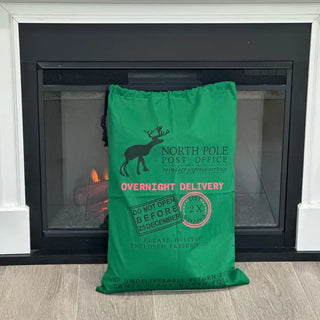 Santa Sacks
