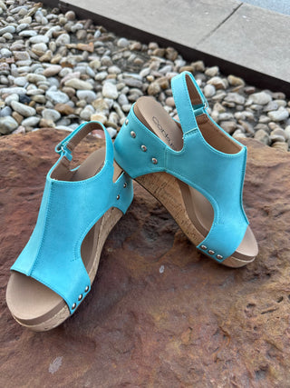 Carley Wedge