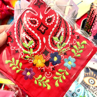 El Mercado Bandana