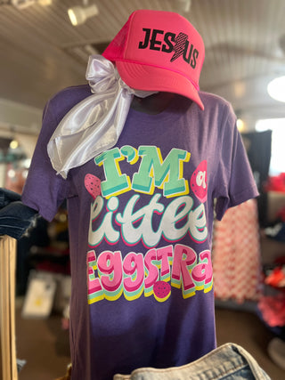 Eggstra T-Shirt