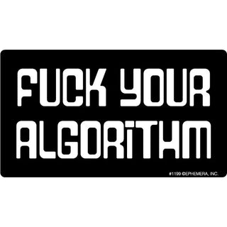 LOL Stickers - Ya Ya Gurlz