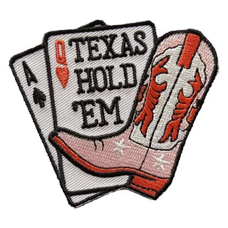 Country Music Patches