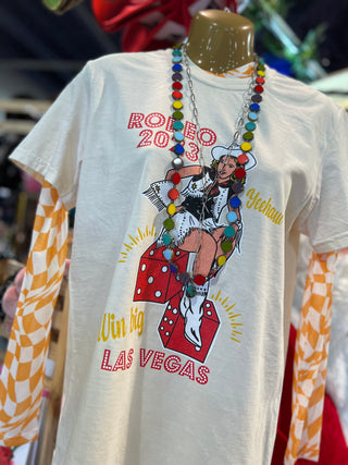 2023 Vegas T-Shirt