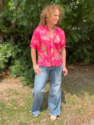 HW Retro Wide Fit