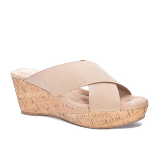 Chinese Laundry Dream Day Casual Wedge
