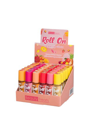 Roll On Lip Gloss
