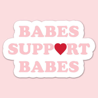 Bad B* Stickers - Ya Ya Gurlz