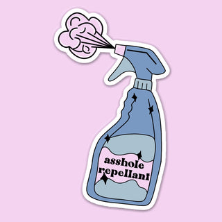 Bad B* Stickers - Ya Ya Gurlz