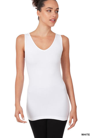 Basic Cami Top - Ya Ya Gurlz