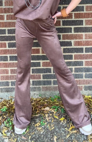 Brittany Bell Pant - Ya Ya Gurlz