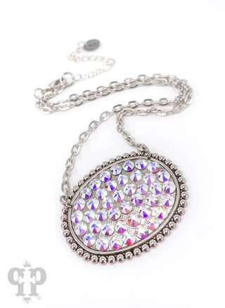 Casey Necklace - Ya Ya Gurlz