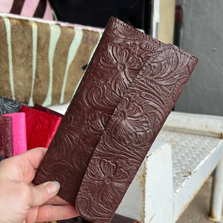 Consuela Wallet - Ya Ya Gurlz