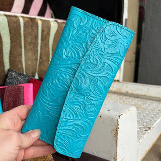 Consuela Wallet - Ya Ya Gurlz