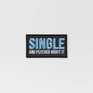 Dang Me! Patches - Ya Ya Gurlz