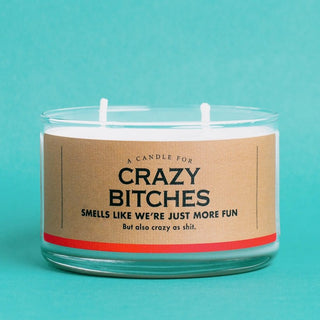 Funny Candles - Ya Ya Gurlz