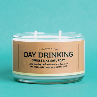 Funny Candles - Ya Ya Gurlz
