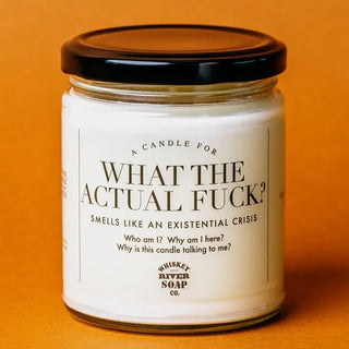 Funny Candles - Ya Ya Gurlz