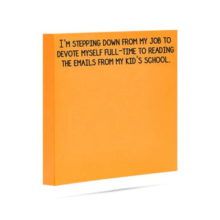 Funny Sticky Notes - Ya Ya Gurlz