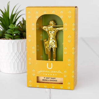 Gift Giving' Trophies - Ya Ya Gurlz