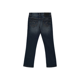Girls Bootcut Denim - Ya Ya Gurlz