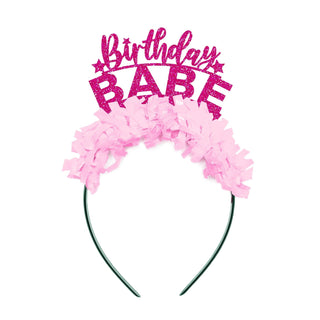 Headband Party Crowns - Ya Ya Gurlz