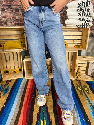 Highly Desirable Trouser 2 - Ya Ya Gurlz