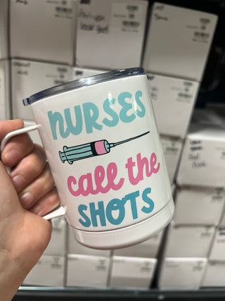 Lol Travel Mug
