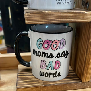 LOL Coffee Mugs